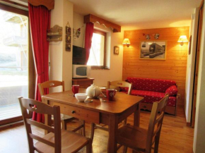 Appartement cocooning pour 4 pers, Chamrousse, animaux admis - FR-1-549-104